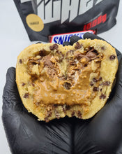 Lade das Bild in den Galerie-Viewer, Protein Style Cookie Peanutbutter
