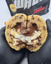 Lade das Bild in den Galerie-Viewer, Protein Style Cookie Protein Creme Choco
