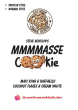 Lade das Bild in den Galerie-Viewer, MASSE Cookie
