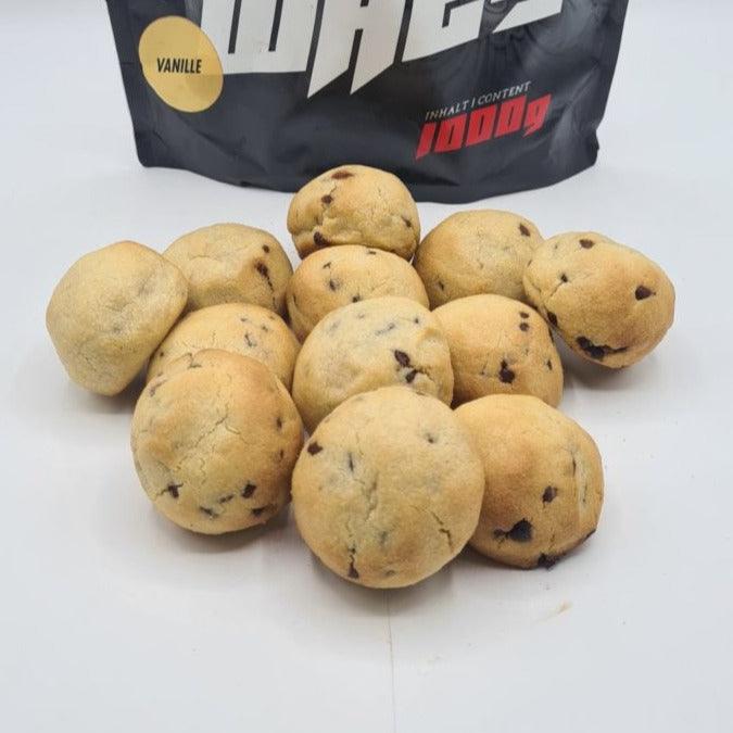 The Mini Snack Attack