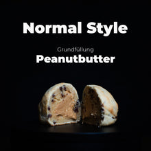Lade das Bild in den Galerie-Viewer, Normal Style Cookie Peanutbutter
