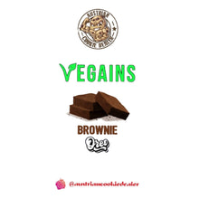 Lade das Bild in den Galerie-Viewer, Vegan Style Protein Brownie
